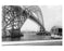 Hell Gate Bridge -  Astoria - Queens, NY Old Vintage Photos and Images