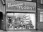 Henningsen's Florist, 5307 Eighth Avenue, c.1950 Old Vintage Photos and Images