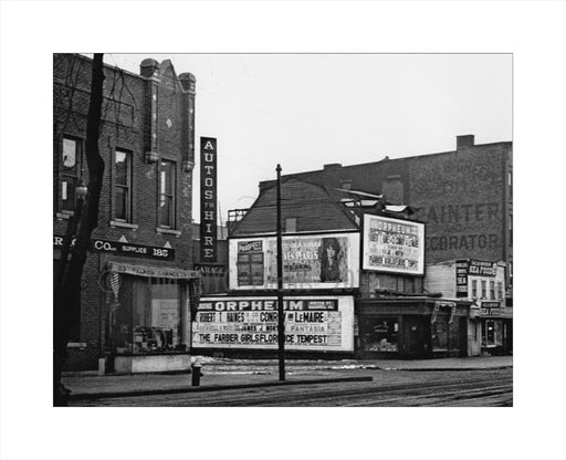 Hollis Queens Old Vintage Photos and Images