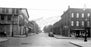 Hooper Street northeast to Wythe Avenue, 1940 Old Vintage Photos and Images