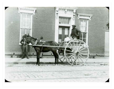 Horse Coach Old Vintage Photos and Images