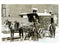 Horse-drawn ice delivery wagon - 1910 Old Vintage Photos and Images