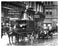 Horse & Wagon parked on Broadway - Tribeca - Downtown Manhattan NYC 1914 Old Vintage Photos and Images