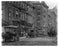 Horse & Wagon Traffic - Park Place & West Broadway Tribeca NY, NY 1917 Old Vintage Photos and Images
