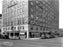 Hotel Granada, Lafayette and Ashland, 1929 Old Vintage Photos and Images