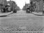 Huron Street looking east from Manhattan Avenue, 1928 Old Vintage Photos and Images