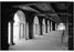 Jacob Riis Park - interior gallery , north side Old Vintage Photos and Images