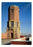 Jacob Riis Park - perspective view of the east tower Old Vintage Photos and Images