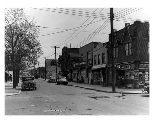 Jamaica - Queens NY D Old Vintage Photos and Images