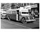 Jersey City Bus - Bergen Ave 1948 NJ Old Vintage Photos and Images