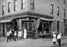 Johnson's Bakery, Eighth Avenue and 42nd Street, c.1915 Old Vintage Photos and Images