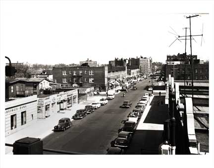 Kings Highway 2 - Gravesend Brooklyn NY Old Vintage Photos and Images