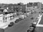 Kings Highway looking east from elevated Culver Line at McDonald Avenue, 1954 Old Vintage Photos and Images