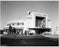 Laguardia Airport circa 1950s - general view of  terminal from the southwest Old Vintage Photos and Images