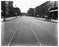 Lee Ave south from Heyward to Lynch St 1950 Old Vintage Photos and Images