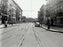Lee Avenue looking south at Lynch Street, 8-3-1944 Old Vintage Photos and Images