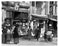 Lenox Avenue & 115th Street Harlem, NY 1910 A Old Vintage Photos and Images