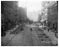 Leonard St & Centre St Roadway Manhattan NYC 1908 Old Vintage Photos and Images