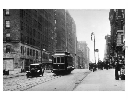 Lexington & 94th Street Old Vintage Photos and Images