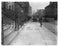 Lexington Avenue between 38th & 39th Streets 1911 - Upper East Side, Manhattan - NYC C Old Vintage Photos and Images