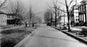 Linden Boulevard looking east from Albany Avenue, 1924 Old Vintage Photos and Images