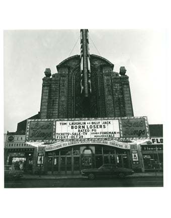 Loews Kings Theater Flatbush Ave Old Vintage Photos and Images