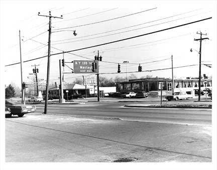 Long Island — Old NYC Photos