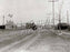 Looking north along Flatbush Avenue to "The Junction" at Nostrand Avenue in 1895 Old Vintage Photos and Images