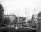 Looking north from the steps of Brooklyn City Hall now Borough Hall, 1884 Old Vintage Photos and Images