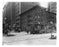 Looking up 7th Avenue & 25th Street November 4th 1915 Chelsea, Manhattan Old Vintage Photos and Images