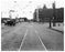 Lorimer St looking south west at Harrison Ave & Union Ave 1944 Old Vintage Photos and Images