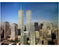 Lower Manhattan skyline, including the World Trade Center Old Vintage Photos and Images