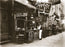 Lunch Stand at 53 Bowery - ca 1910 Old Vintage Photos and Images