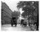 Madison Avenue & unknown crosstreet- Upper East Side -  Manhattan NYC 1915 Old Vintage Photos and Images