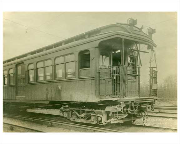 Malbone St. Train Wreck 1918  (6) Flatbush - Brooklyn NY E Old Vintage Photos and Images