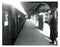 Man On Platform Old Vintage Photos and Images