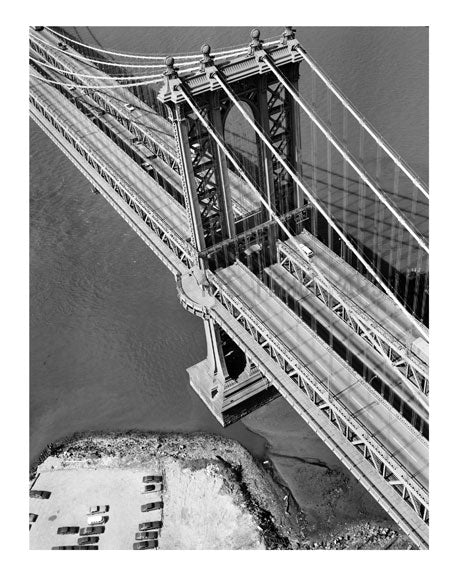 Manhattan Bridge Old Vintage Photos and Images