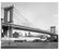 Manhattan Bridge 1955 Old Vintage Photos and Images