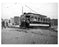 Manhattan Bridge trolley line - Nassau Street & Flatbush Ave Ext. 1914 Old Vintage Photos and Images