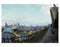 Manhattan Skyline from Brooklyn Rooftop Old Vintage Photos and Images