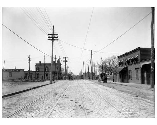 Maspeth - Queens NY Old Vintage Photos and Images