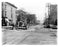 Metropolitan Ave East from Leonard Street -  Williamsburg - Brooklyn, NY  1918 Old Vintage Photos and Images