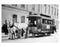 Metropolitan Ave Horse Drawn Car Old Vintage Photos and Images