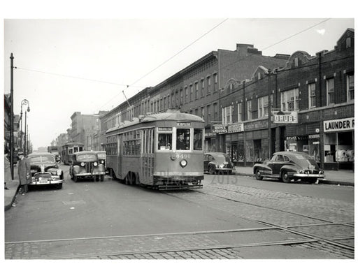 Metropolitan & Lorimer Old Vintage Photos and Images