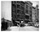 Mott Street Looking North at Pell Street 1937 Old Vintage Photos and Images
