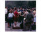 Musicians at Washington Sq Park Old Vintage Photos and Images