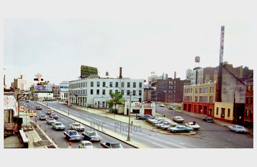 Myrtle Ave 1969 Old Vintage Photos and Images