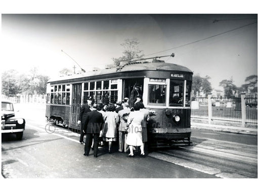 Myrtle Ave Station  - Metropolitan Ave Old Vintage Photos and Images