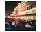Nathans at night - Coney Island Old Vintage Photos and Images