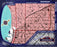 Neighborhood borders map for Bensonhurst, including Bath Beach